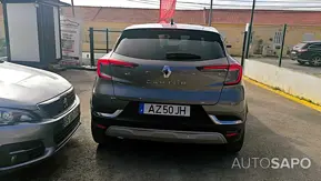 Renault Captur 1.0 TCe 90 techno de 2023