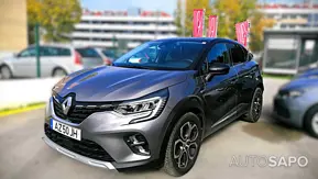 Renault Captur 1.0 TCe 90 techno de 2023