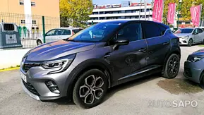 Renault Captur 1.0 TCe 90 techno de 2023