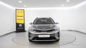 Kia Stonic 1.2 CVVT ISG LX de 2024