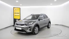 Kia Stonic 1.2 CVVT ISG LX de 2024