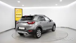 Kia Stonic 1.2 CVVT ISG LX de 2024