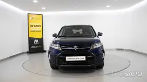 Suzuki Vitara 1.4 T S 4WD de 2024