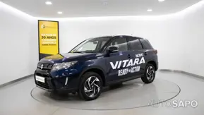 Suzuki Vitara 1.4 T S 4WD de 2024