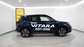 Suzuki Vitara 1.4 T S 4WD de 2024