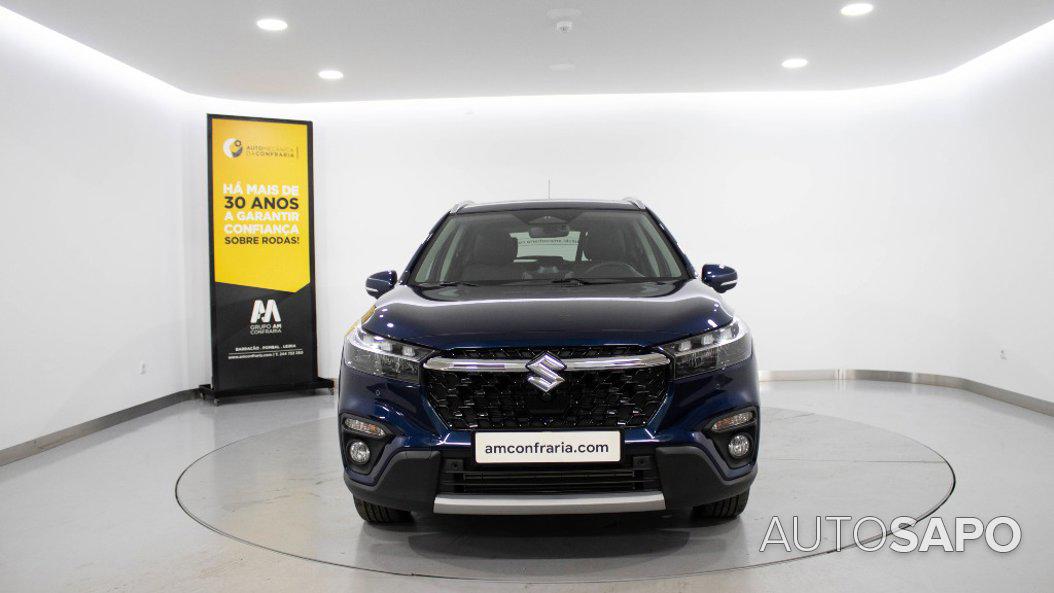 Suzuki S-Cross 1.4L DITC de 2024