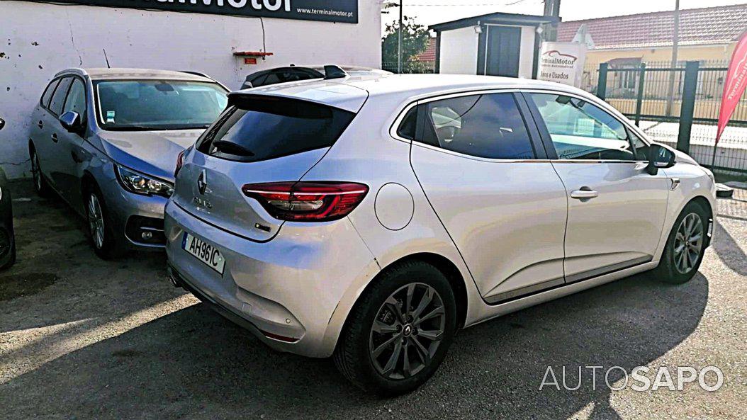 Renault Clio 1.0 TCe RS Line de 2021