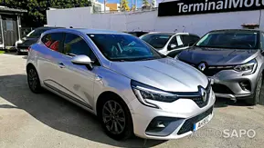 Renault Clio 1.0 TCe RS Line de 2021