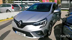 Renault Clio 1.0 TCe RS Line de 2021