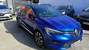 Renault Clio 0.9 TCe Techno de 2023