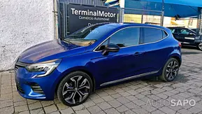 Renault Clio 0.9 TCe Techno de 2023