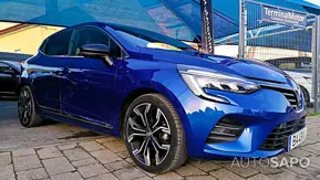 Renault Clio 0.9 TCe Techno de 2023