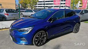 Renault Clio 0.9 TCe Techno de 2023