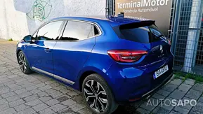 Renault Clio 0.9 TCe Techno de 2023