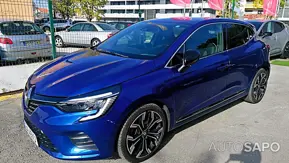 Renault Clio 0.9 TCe Techno de 2023