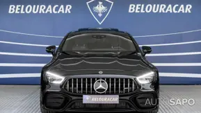 Mercedes-Benz AMG GT 53 4MATIC+ de 2019