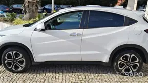 Honda HR-V 1.5 i-VTEC Executive CVT de 2018