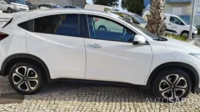 Honda HR-V 1.5 i-VTEC Executive CVT de 2018