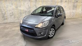 Citroen C3 1.1 Attraction de 2010