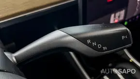 Tesla Model 3 Performance Dual Motor AWD de 2019