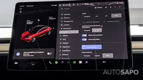 Tesla Model 3 Performance Dual Motor AWD de 2019