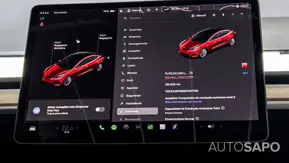 Tesla Model 3 Performance Dual Motor AWD de 2019