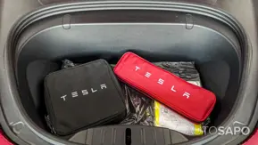 Tesla Model 3 Performance Dual Motor AWD de 2019