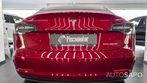 Tesla Model 3 Performance Dual Motor AWD de 2019