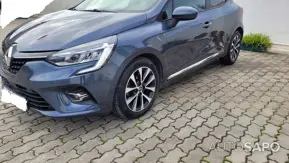 Renault Clio 1.5 dCi Confort Dynamique de 2020