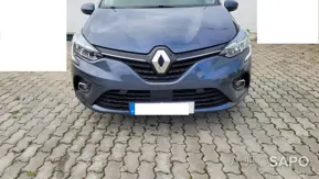 Renault Clio 1.5 dCi Confort Dynamique de 2020