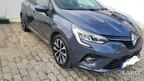 Renault Clio 1.5 dCi Confort Dynamique de 2020