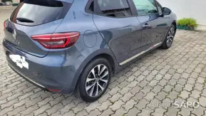 Renault Clio 1.5 dCi Confort Dynamique de 2020