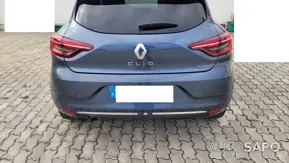 Renault Clio 1.5 dCi Confort Dynamique de 2020