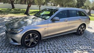 Mercedes-Benz Classe C 300 de Avantgarde de 2020