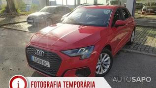 Audi A3 de 2020