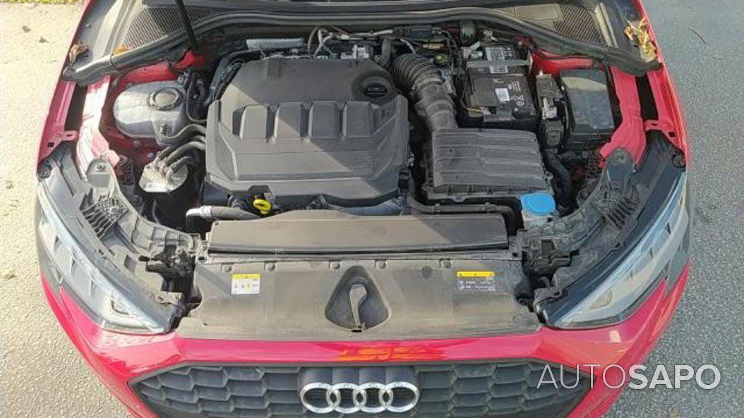 Audi A3 de 2020