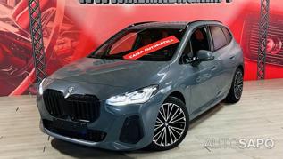 BMW Série 2 Active Tourer de 2023