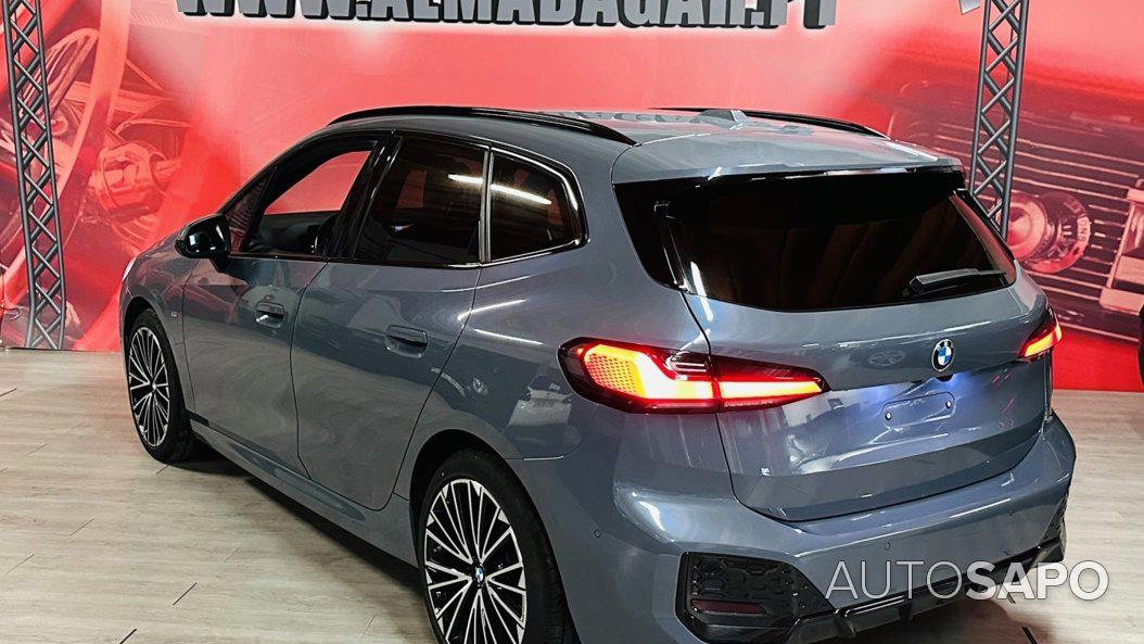 BMW Série 2 Active Tourer de 2023