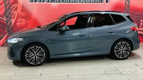 BMW Série 2 Active Tourer de 2023