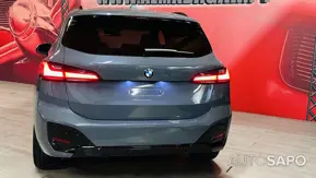 BMW Série 2 Active Tourer de 2023