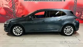 Renault Mégane 1.2 TCe Intens de 2018