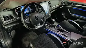 Renault Mégane 1.2 TCe Intens de 2018