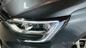 Renault Mégane 1.2 TCe Intens de 2018