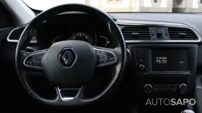 Renault Kadjar 1.5 dCi XMOD de 2015