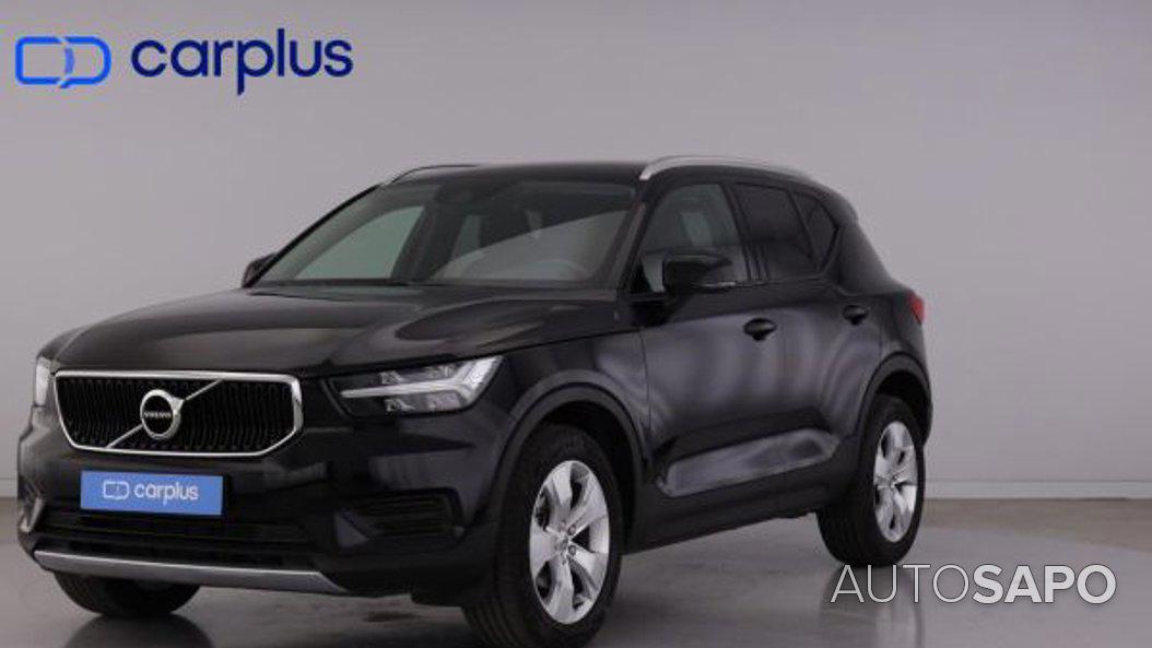 Volvo XC40 1.5 T2 Inscription de 2021