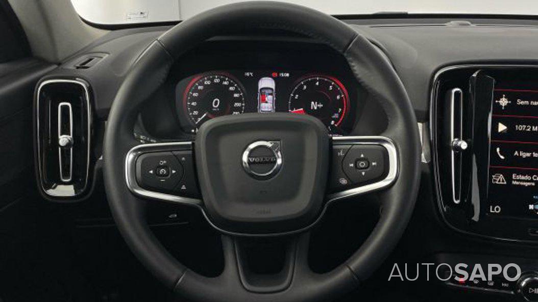 Volvo XC40 1.5 T2 Inscription de 2021