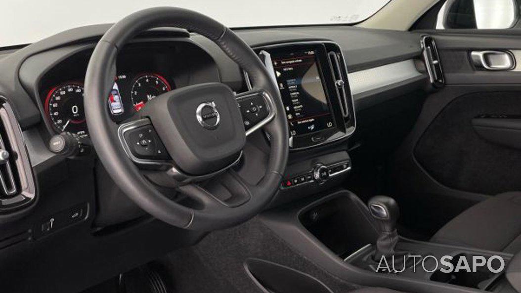 Volvo XC40 1.5 T2 Inscription de 2021