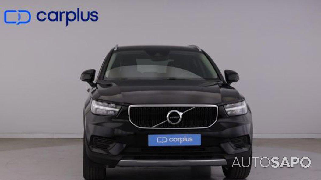 Volvo XC40 1.5 T2 Inscription de 2021