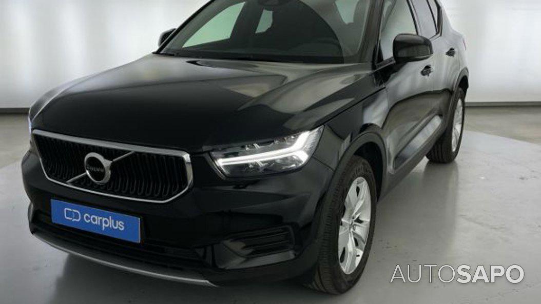 Volvo XC40 1.5 T2 Inscription de 2021