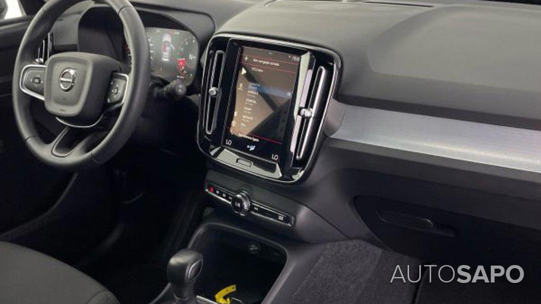 Volvo XC40 1.5 T2 Inscription de 2021